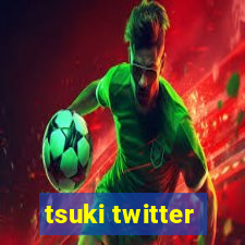 tsuki twitter